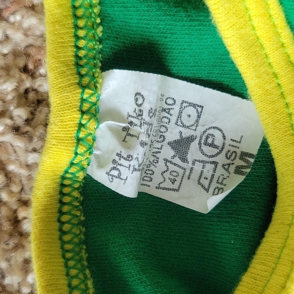 2/$20 CBF soccer onesie - Picture 2 of 2
